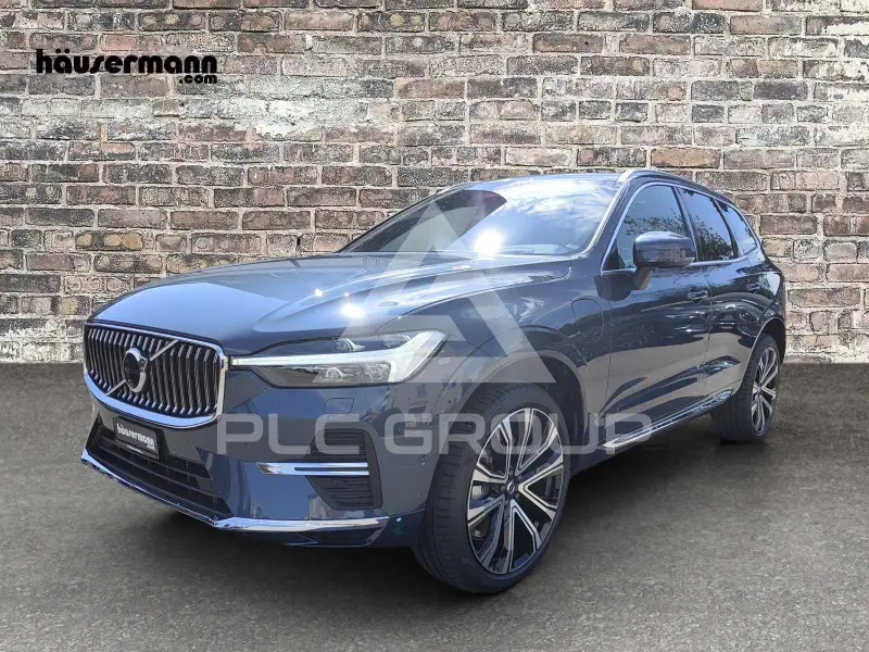 2024 Volvo XC60