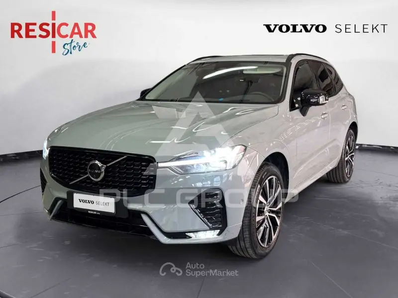 2024 Volvo XC60