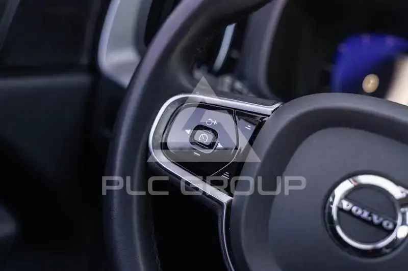 2024 Volvo XC60
