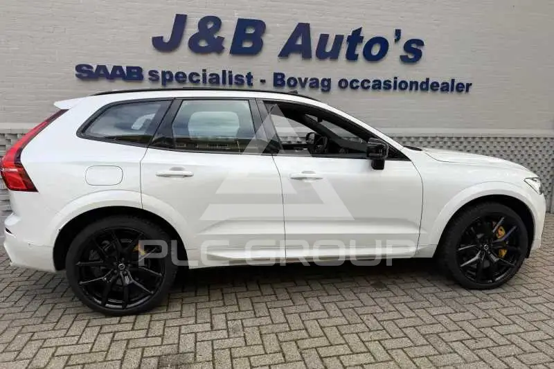 2024 Volvo XC60