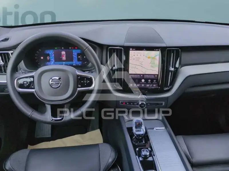 2024 Volvo XC60