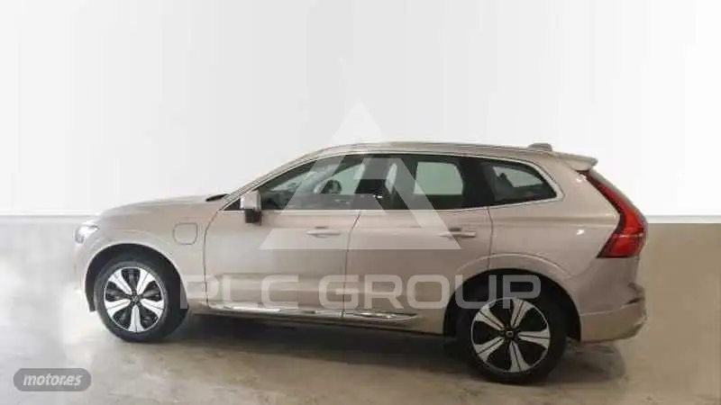 2024 Volvo XC60