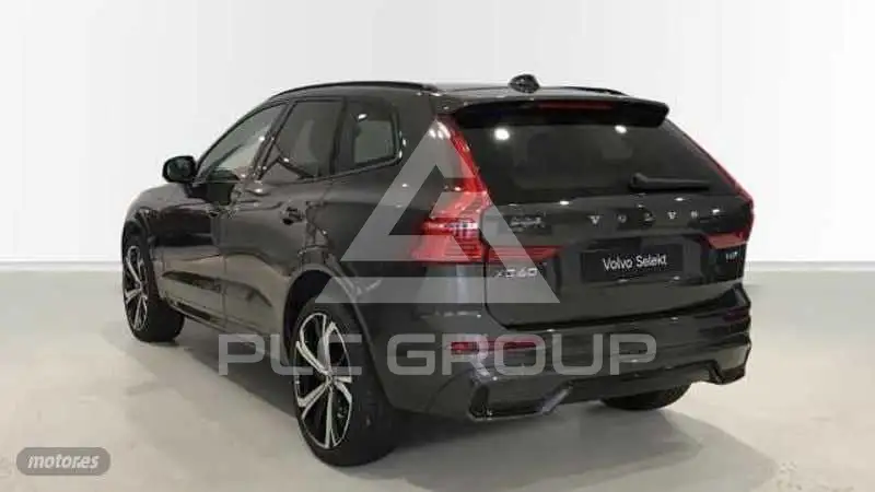 2024 Volvo XC60