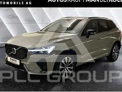 2024 Volvo XC60