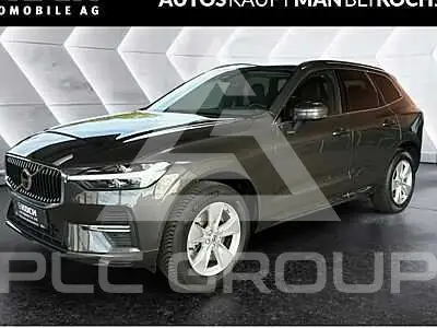 2024 Volvo XC60