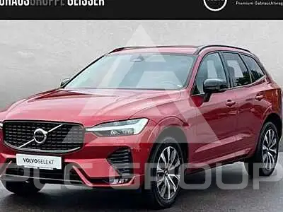 2024 Volvo XC60