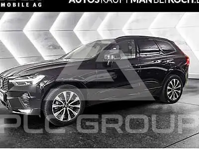 2024 Volvo XC60