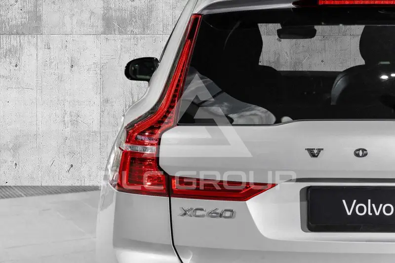 2024 Volvo XC60