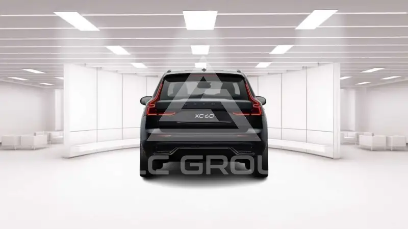 2024 Volvo XC60