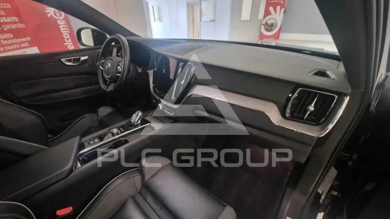 2024 Volvo XC60