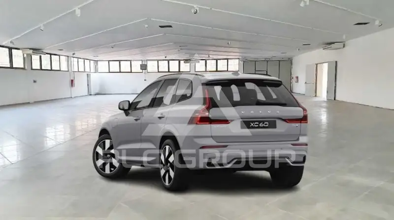 2024 Volvo XC60