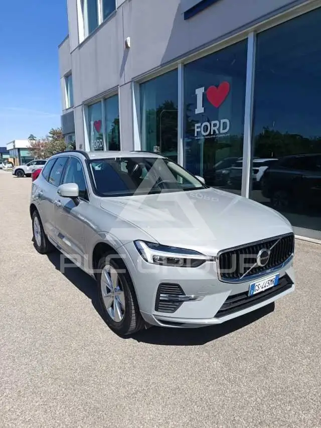 2024 Volvo XC60