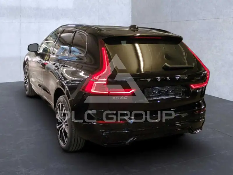 2024 Volvo XC60