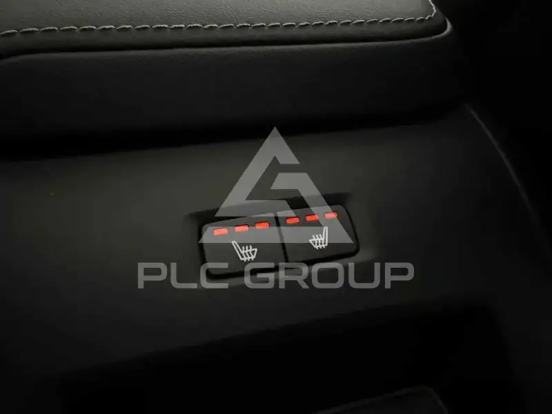 2024 Volvo XC60
