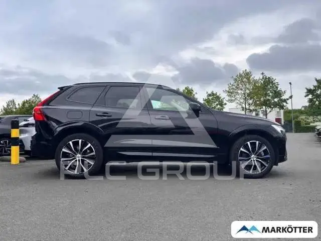 2024 Volvo XC60