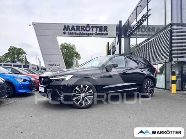 2024 Volvo XC60