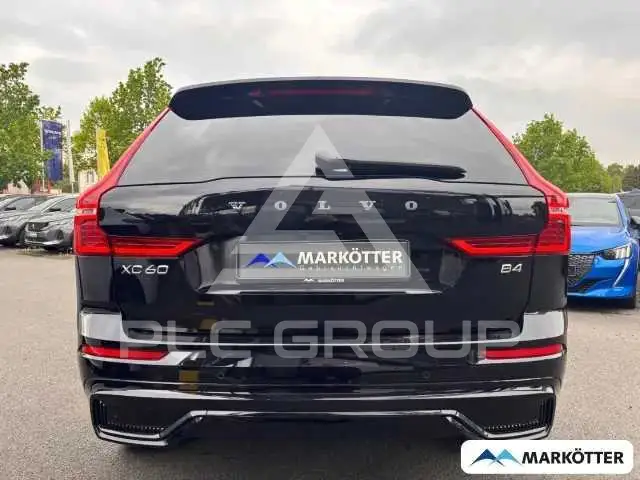 2024 Volvo XC60