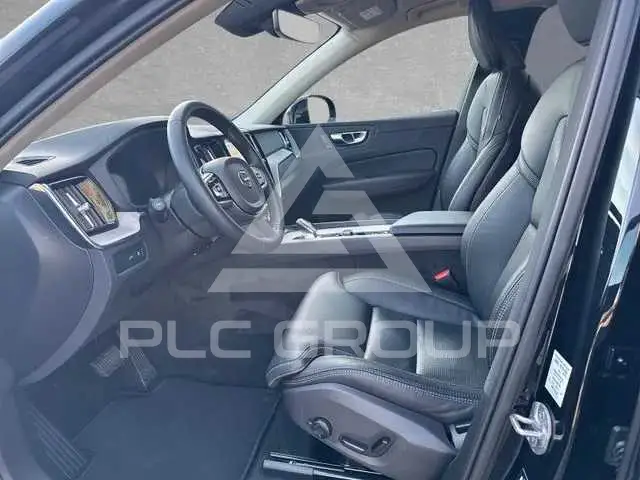 2024 Volvo XC60