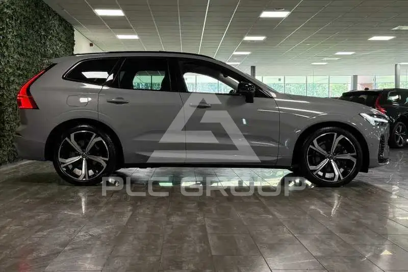2024 Volvo XC60