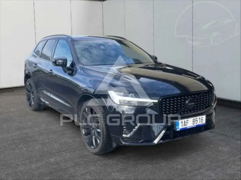 2024 Volvo XC60