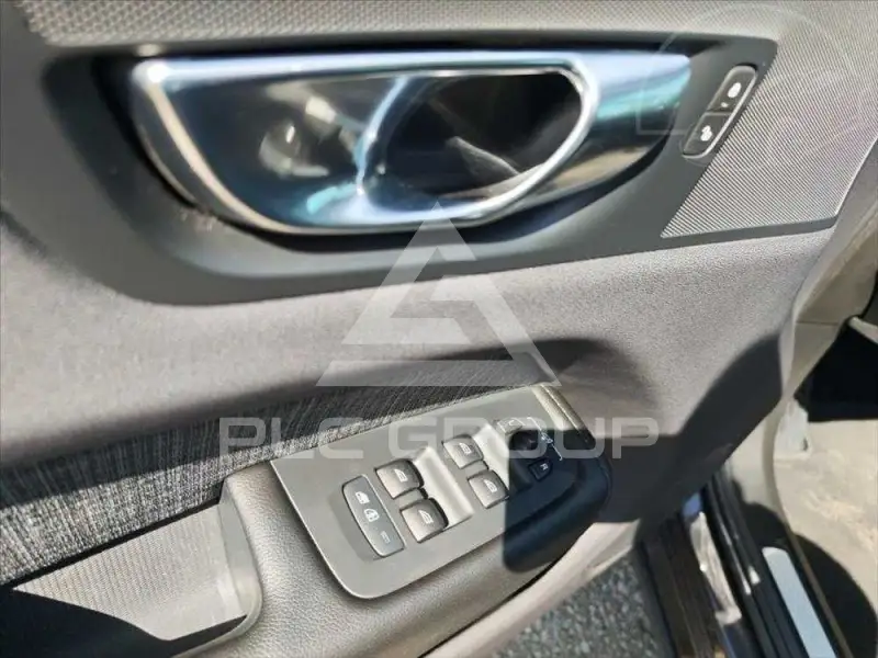 2024 Volvo XC60