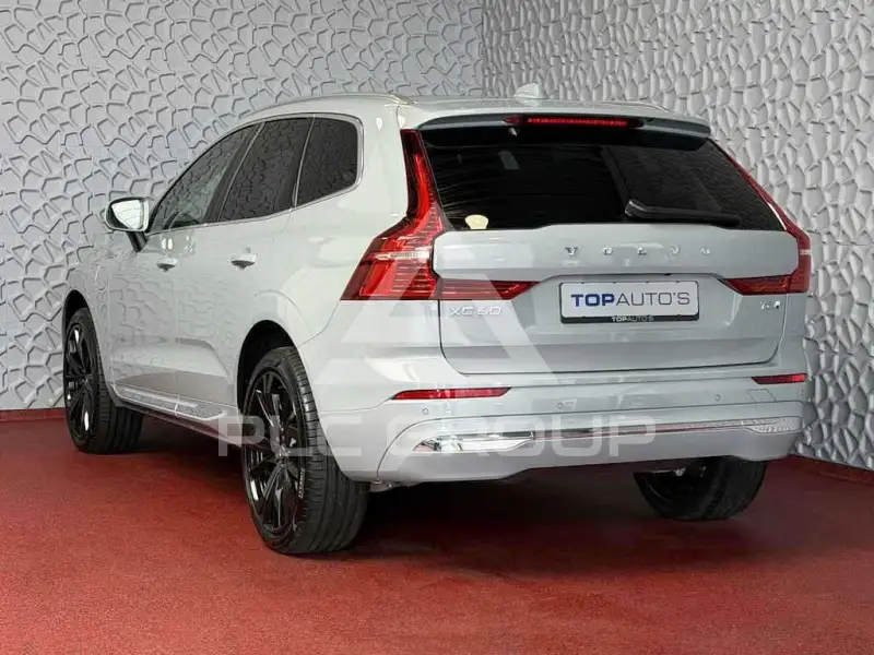 2024 Volvo XC60