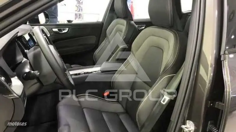 2024 Volvo XC60