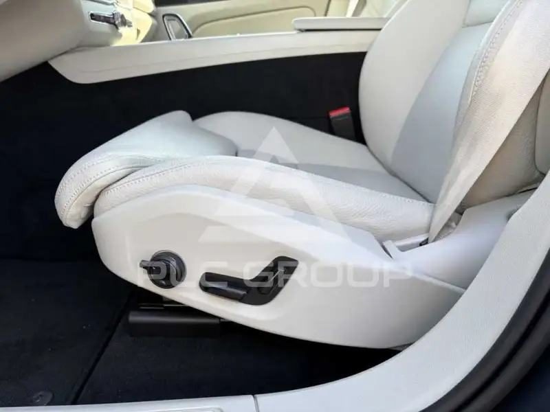 2024 Volvo XC60
