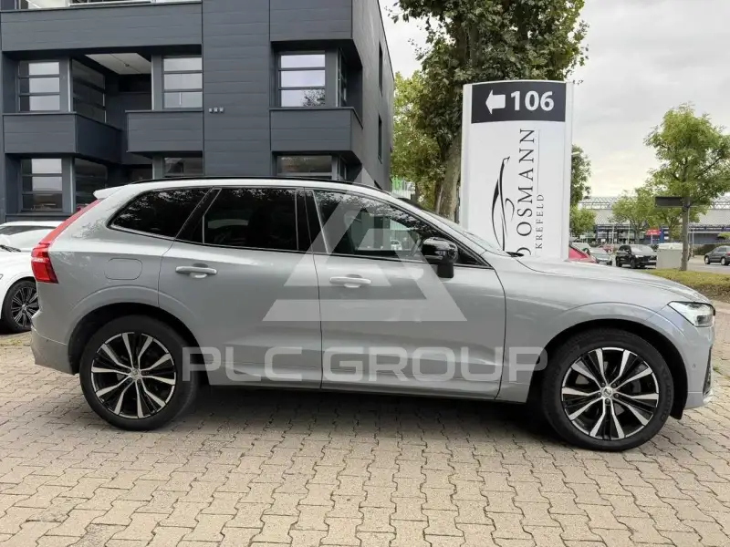 2024 Volvo XC60