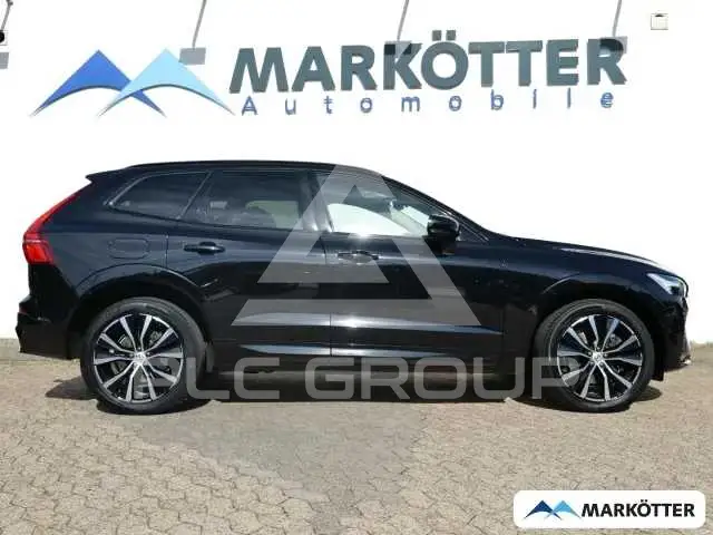 2024 Volvo XC60