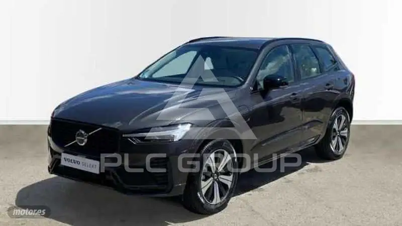 2024 Volvo XC60