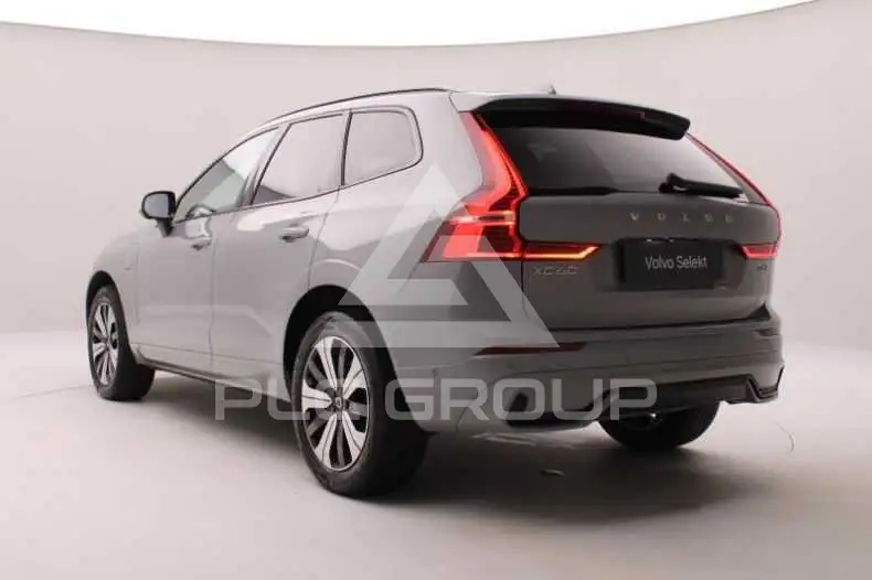 2024 Volvo XC60