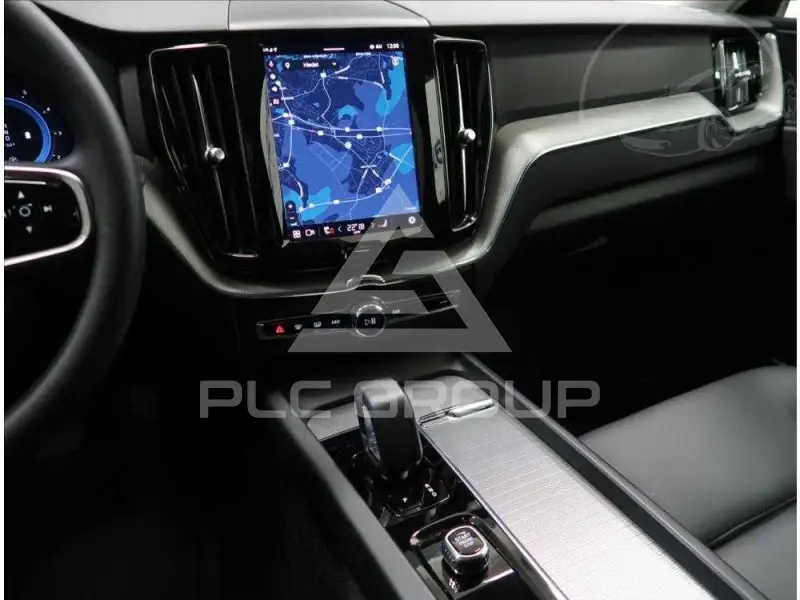2024 Volvo XC60