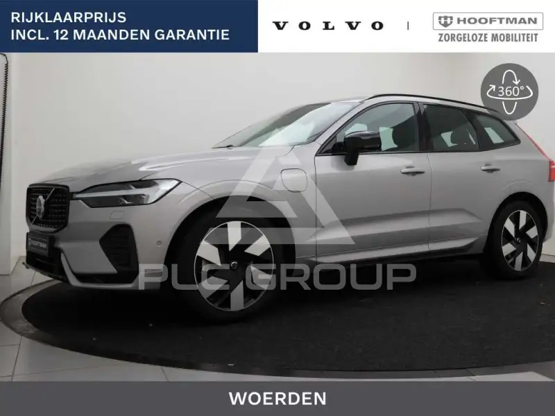 2024 Volvo XC60