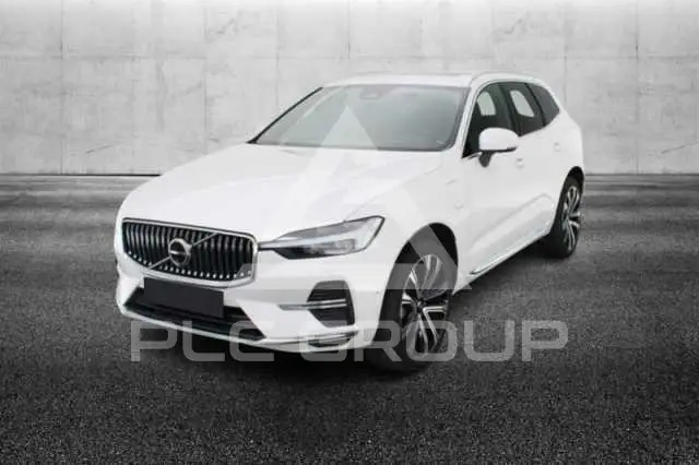 2024 Volvo XC60