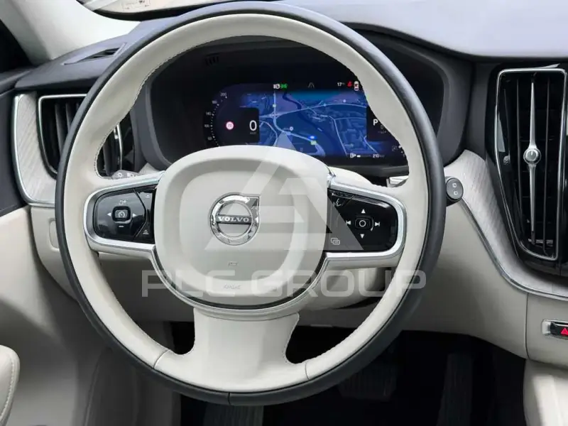 2024 Volvo XC60