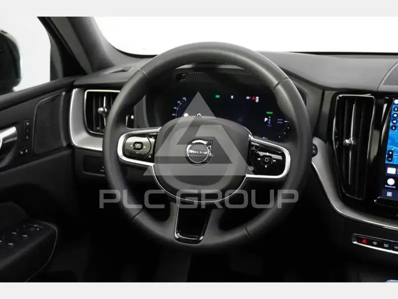 2024 Volvo XC60