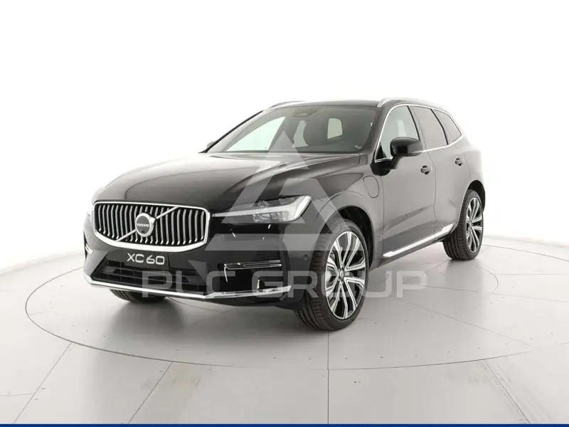 2024 Volvo XC60