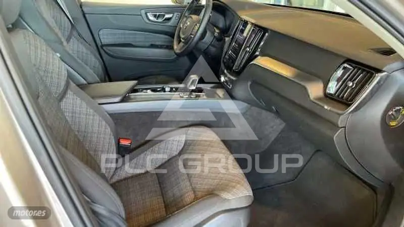 2024 Volvo XC60