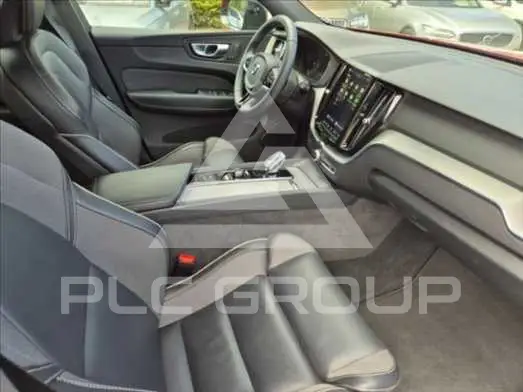 2024 Volvo XC60