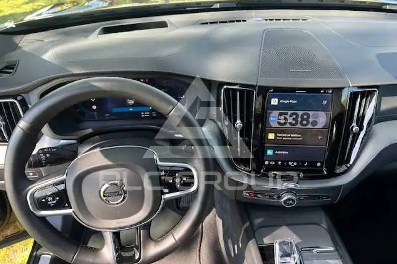2024 Volvo XC60
