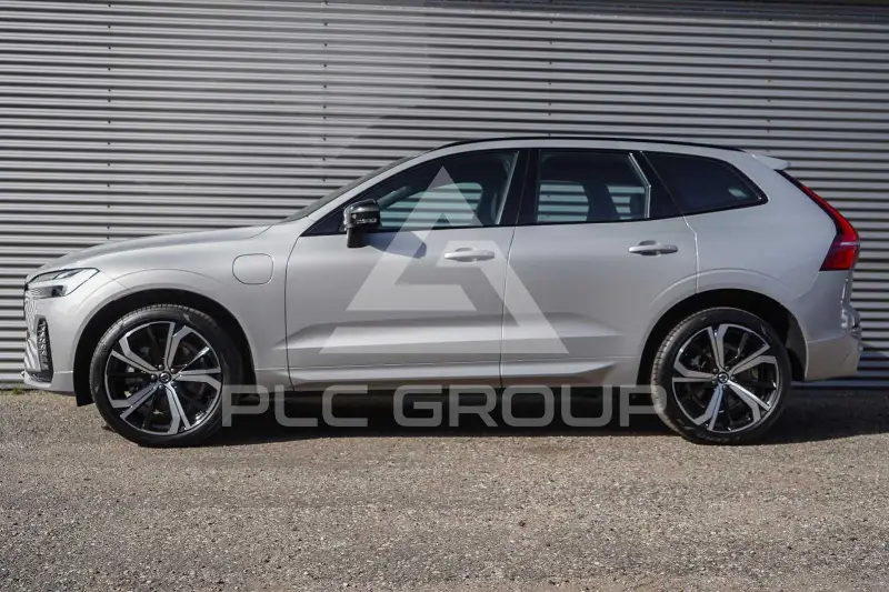 2024 Volvo XC60