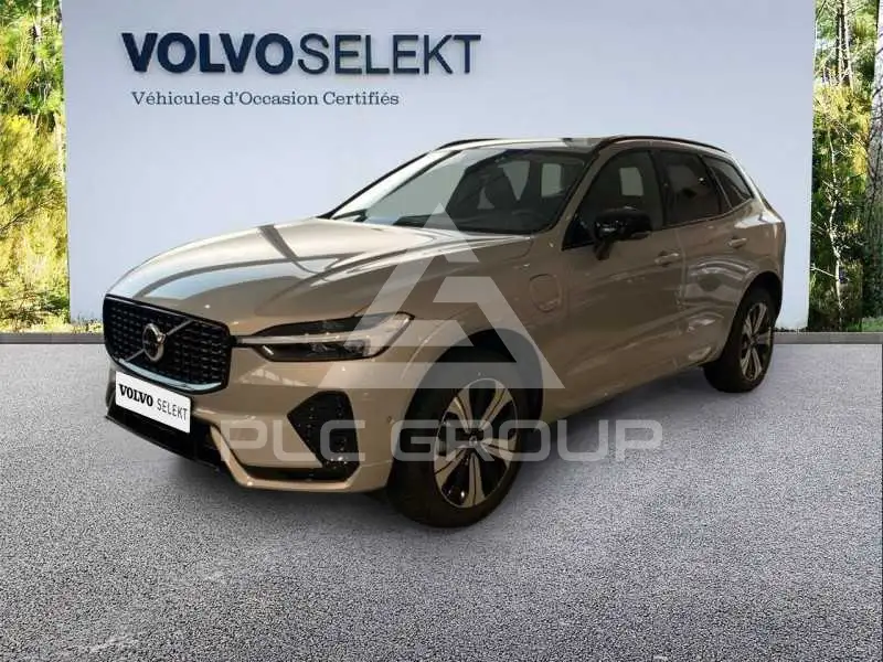 2024 Volvo XC60