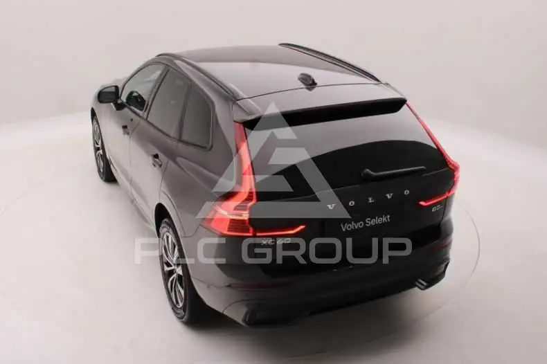 2024 Volvo XC60