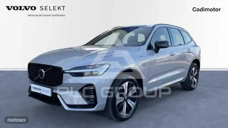 2024 Volvo XC60