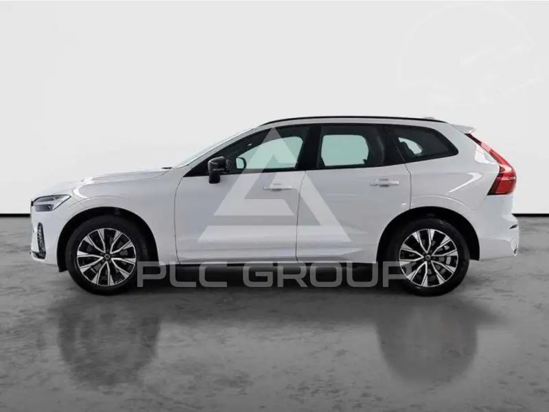 2024 Volvo XC60