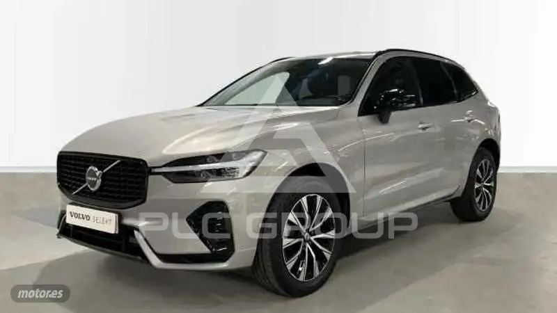 2024 Volvo XC60