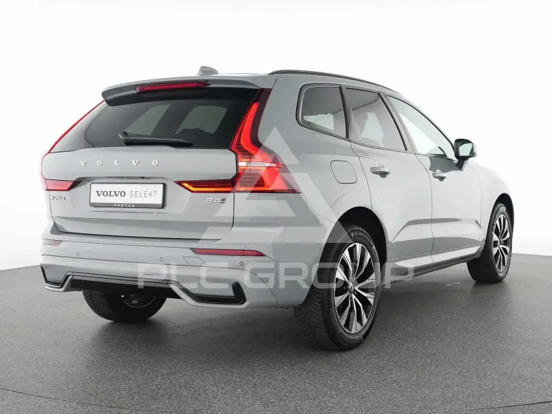 2024 Volvo XC60