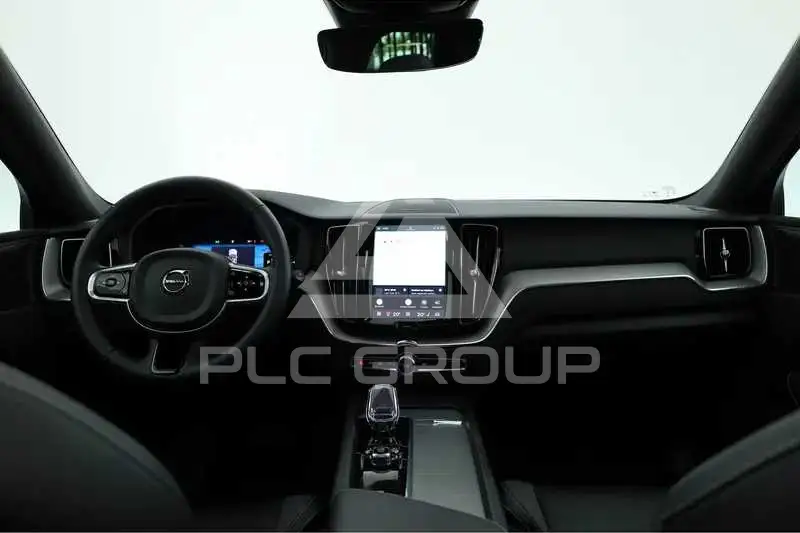 2024 Volvo XC60