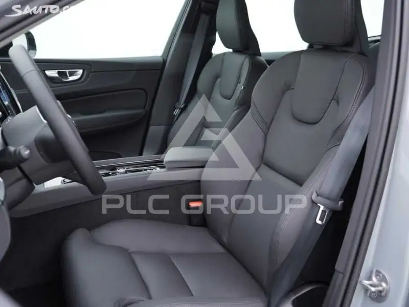2024 Volvo XC60